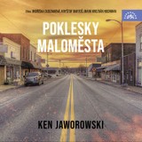 Audiokniha Poklesky maloměsta - Ken Jaworowski