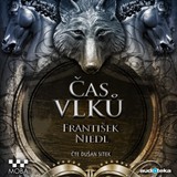 Audiokniha Čas vlků - František Niedl