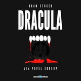 Audiokniha Dracula - Bram Stoker