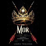 Audiokniha Mor - Laura Thalassa