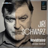 Audiokniha Neviditelný - Mistři slova - Jaroslav Havlíček