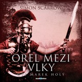 Audiokniha Orel mezi vlky - Simon Scarrow