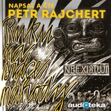Audiokniha Ruku na srdce, náhody neexistují - Petr Rajchert