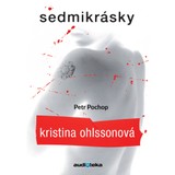 Audiokniha Sedmikrásky - Kristina Ohlsson