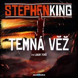Audiokniha Temná věž - Stephen King