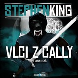 Audiokniha Vlci z Cally - Stephen King