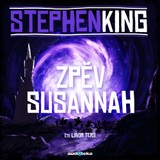Audiokniha Zpěv Susannah - Stephen King