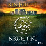 Audiokniha Kruh dní - Ken Follett