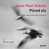 Audiokniha Původ slz - Jean-Paul Dubois