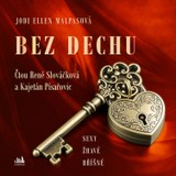 Audiokniha Bez dechu - Jodi Ellen Malpasová