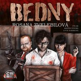 Audiokniha Bedny - Rosana Zvelebilová