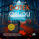 Audiokniha Dotek osudu - Lisa Reganová