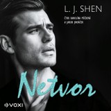 Audiokniha Netvor - L. J. Shen