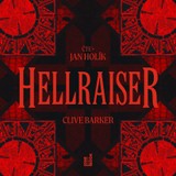 Audiokniha Hellraiser - Clive Barker