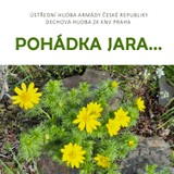 Audiokniha Pohádka jara... - Václav Dobiáš, Julius Fučík, Vilém Kyral, Václav Vačkář, František Jánský, Rudolf Urbanec
