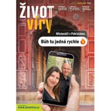 Audiokniha Život víry 2026/04 - Život víry