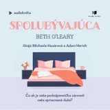 Audiokniha Spolubývajúca - Beth O'Leary