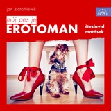 Audiokniha Můj pes je erotoman - Jan Zlatohlávek