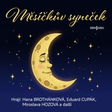 Audiokniha Měsíčkův syneček - Jiří Mahen