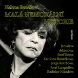 Audiokniha Malá nemorální historie - Helena Benešová
