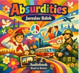 Audiokniha Absurdities - Jaroslav Bálek