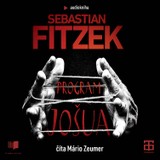 Audiokniha Program Jošua - Sebastian Fitzek