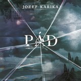 Audiokniha Pád - Jozef Karika