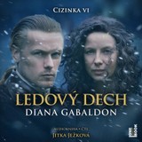 Audiokniha Ledový dech - Diana Gabaldon