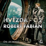 Audiokniha Hvězda-02 - Robert Fabian