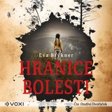 Audiokniha Hranice bolesti - Eva Brykner