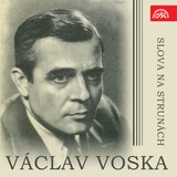 Audiokniha Slova na strunách - Paul Verlaine