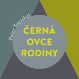 Audiokniha Černá ovce rodiny - Peter Teuschel