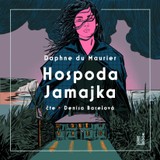 Audiokniha Hospoda Jamajka - Daphne du Maurier
