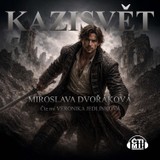 Audiokniha Kazisvět - Miroslava Dvořáková