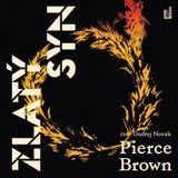 Audiokniha Zlatý syn - Pierce Brown