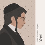Audiokniha Yentl a jiné povídky - Isaac Bashevis Singer