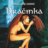 Audiokniha Dračinka - Ursula K. Le Guin