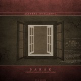 Audiokniha Barák - Alžběta Bublanová