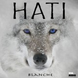 Audiokniha HATI - Blanche