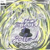 Audiokniha Golem - Gustav Meyrink