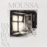 Audiokniha Havířovina - Iva Hadj Moussa