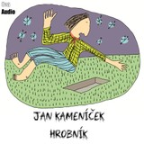 Audiokniha Hrobník - Jan Kameníček