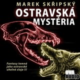Audiokniha Ostravská mystéria - Marek Skřipský
