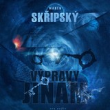 Audiokniha Výpravy jinam - Marek Skřipský
