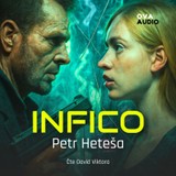 Audiokniha Infico - Petr Heteša