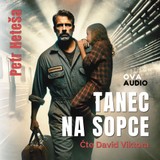 Audiokniha Tanec na sopce - Petr Heteša