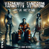Audiokniha Yarminův syndrom - Petr Heteša