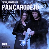 Audiokniha Pán čarodějů - Petra Slováková