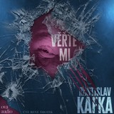 Audiokniha Věřte mi - Rostislav Kafka