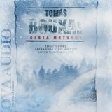 Audiokniha Cesta mrtvých - Tomáš Boukal